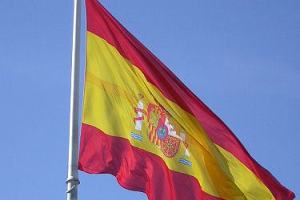 Sejarah Awal Berdiri Negara Spanyol